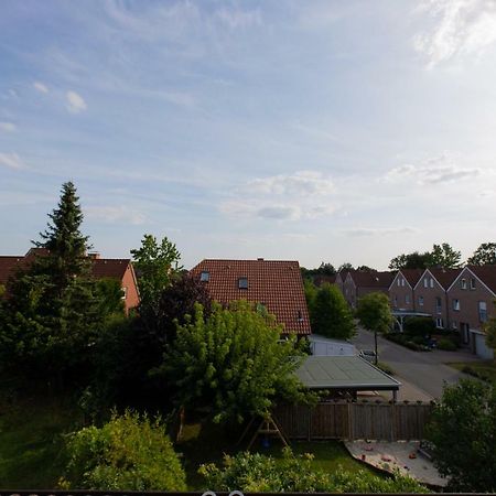 Apartament Schmuckstueck In Muenster Zewnętrze zdjęcie
